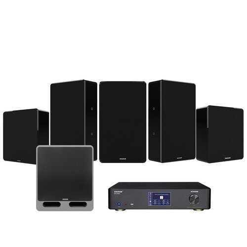 <b>5.1影音室影K A系列套裝</b>